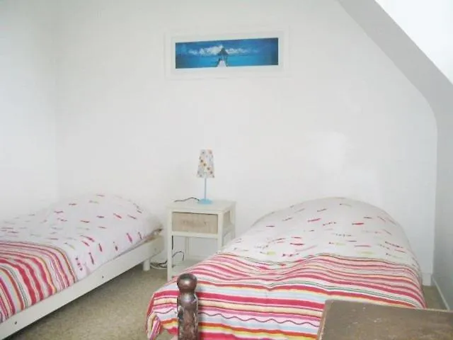 752 - Maison Avec Jardin A 2Km Du Centre D'Erquy Des Commerces Et Des Plages Sauvages 0*, Erquy