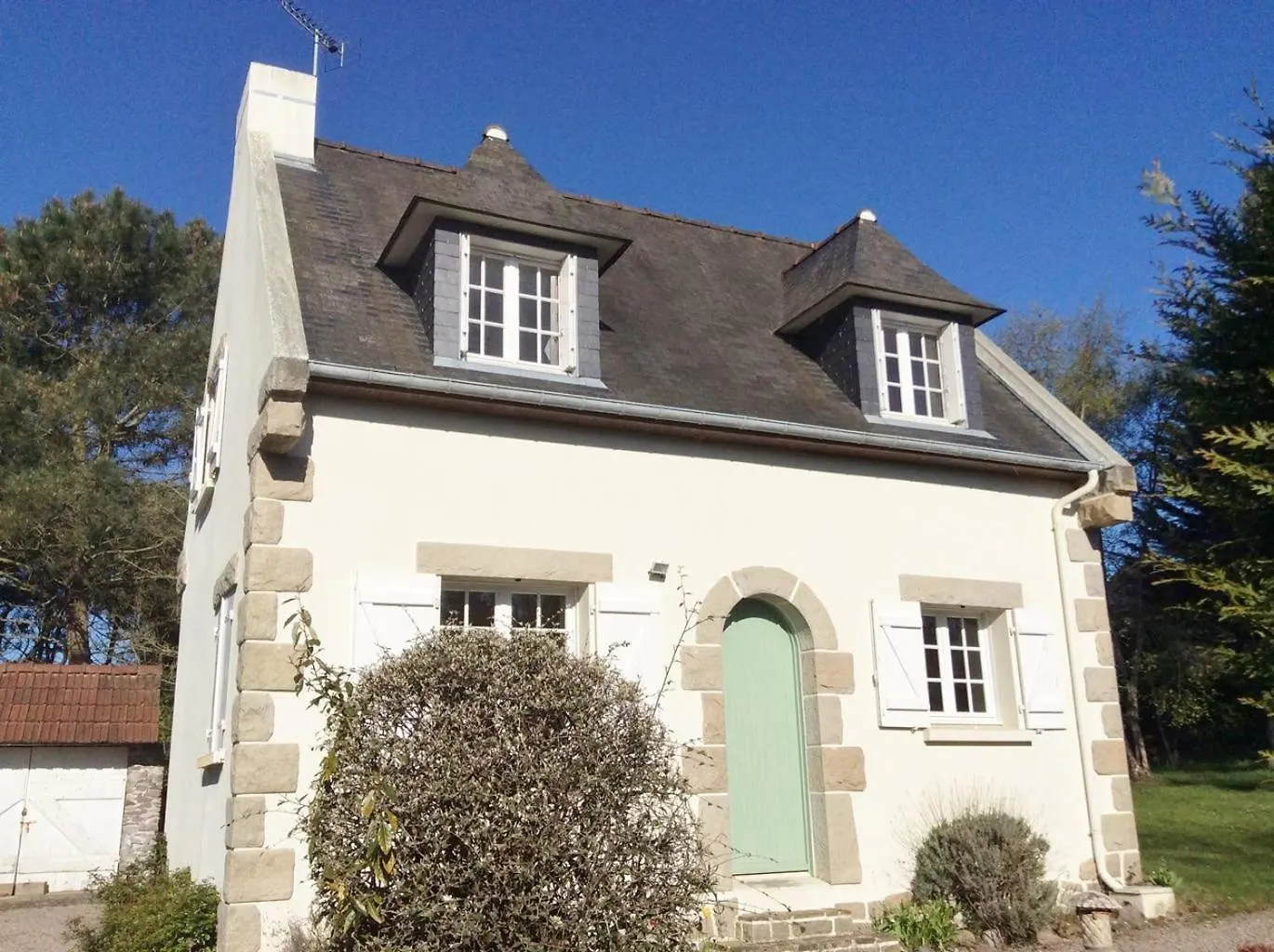 752 - Maison Avec Jardin A 2Km Du Centre D'Erquy Des Commerces Et Des Plages Sauvages